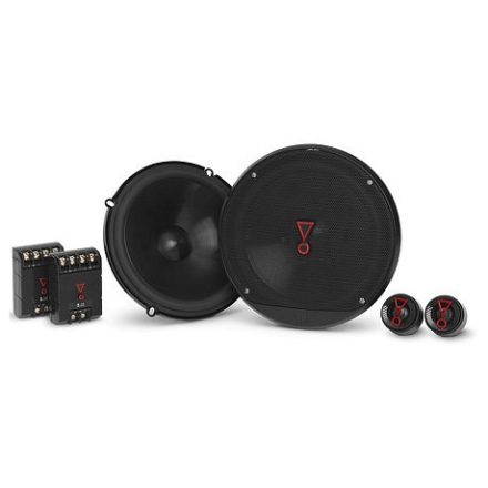 JBL STAGE3 607C 16,5cm-es 2 utas koaxiális autó hangszóró szett