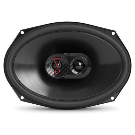 JBL STAGE3 9637 15,2 x 23cm-es 3 utas ovális autó hangszóró