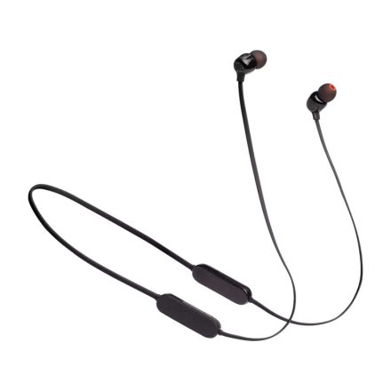 JBL Tune 125BT vezeték nélküli fülhallgató (fekete)