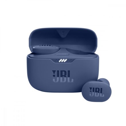 JBL Tune 130NC TWS True Wireless fülhallgató (kék)