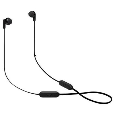 JBL Tune 215BT vezeték nélküli fülhallgató (fekete)
