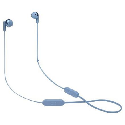 JBL Tune 215BT vezeték nélküli fülhallgató (kék)