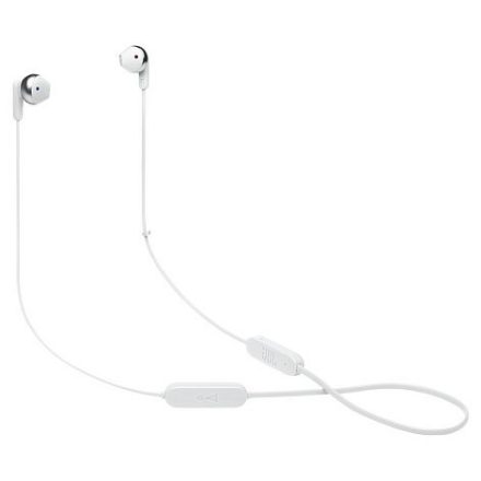 JBL Tune 215BT vezeték nélküli fülhallgató (fehér)