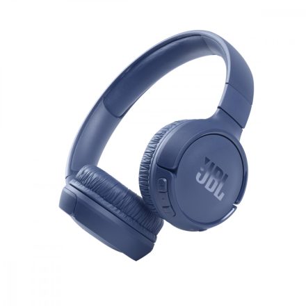 JBL Tune 510BT Bluetooth fejhallgató (kék)