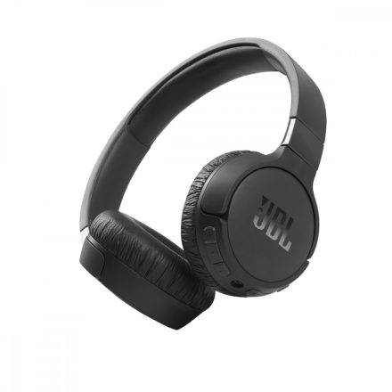 JBL Tune 660NC Bluetooth fejhallgató (fekete)
