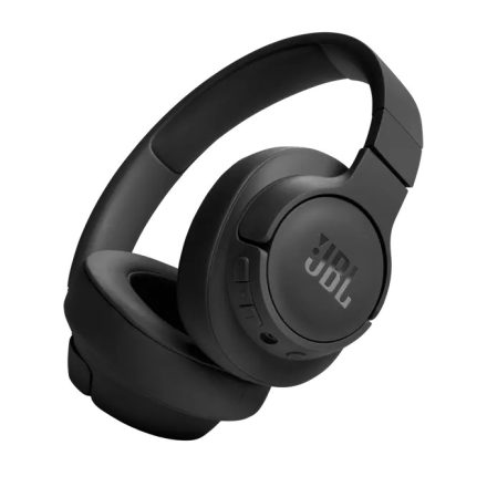 JBL Tune 720BT Bluetooth fejhallgató (fekete)