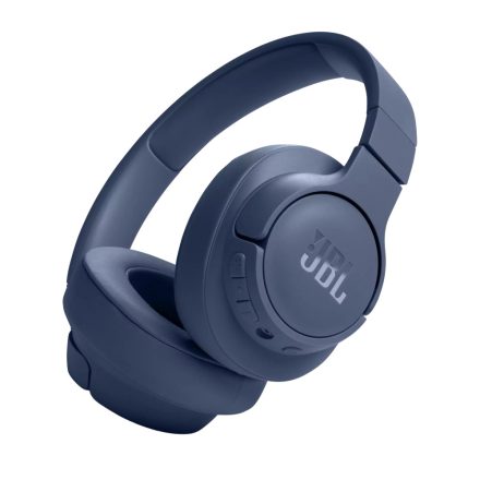 JBL Tune 720BT Bluetooth fejhallgató (kék)