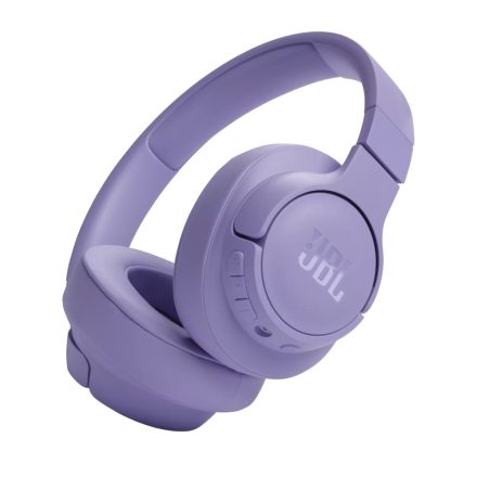 JBL Tune 720BT Bluetooth fejhallgató (lila)