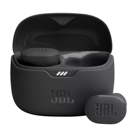 JBL Tune Buds TWS True Wireless fülhallgató (fekete)