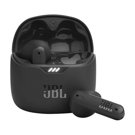 JBL Tune Flex TWS True Wireless fülhallgató (fekete)