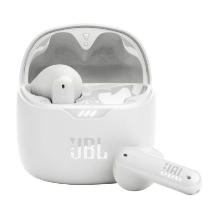 JBL Tune Flex TWS True Wireless fülhallgató (fehér)