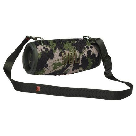 JBL Xtreme3 Bluetooth hangszóró (terepszínű)