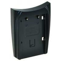 Jupio Canon LP-E10 adapter