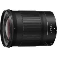 Nikon Z 24mm f/1.8 S (használt)