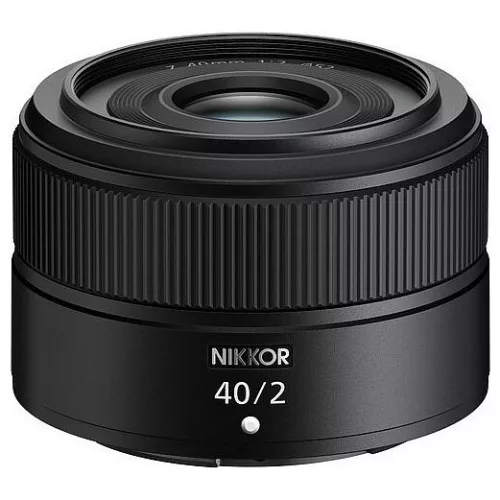 Nikon Z 40mm f/2 (használt)