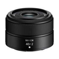 Nikon Z 40mm f/2