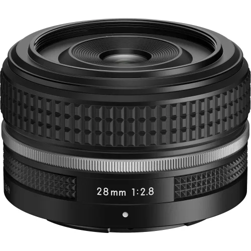 Nikon Z 28mm f/2.8 (SE) (használt)