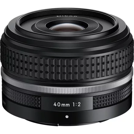 Nikon Z 40mm f/2 (SE) (használt)