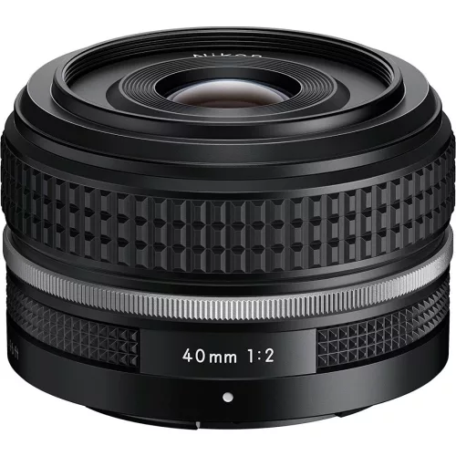 Nikon Z 40mm f/2 (SE) (használt)