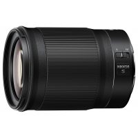 Nikon Z 85mm f/1.8 S