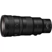 Nikon Z 400mm f/4.5 VR S (használt)
