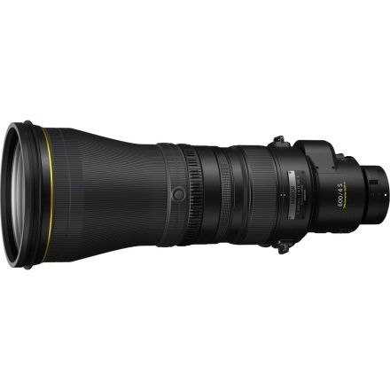 Nikon Z 600mm f/4 TC VR S