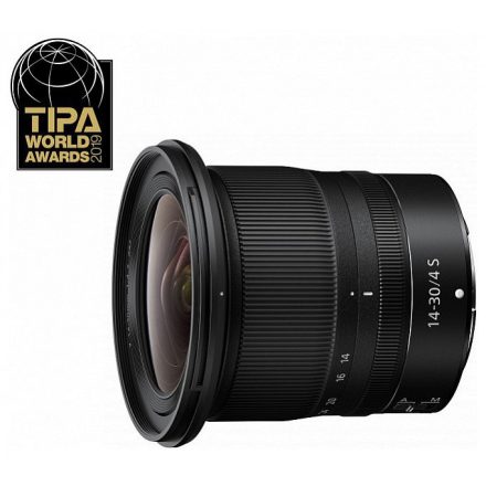 Nikon Z 14-30mm f/4 S (használt)