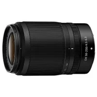 Nikon Z DX 50-250mm f/4.5-6.3 VR (használt)