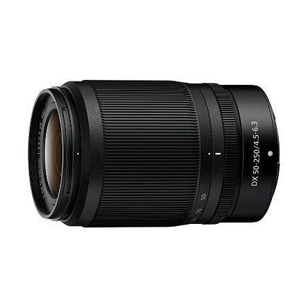 Nikon Z DX 50-250mm f/4.5-6.3 VR (használt)