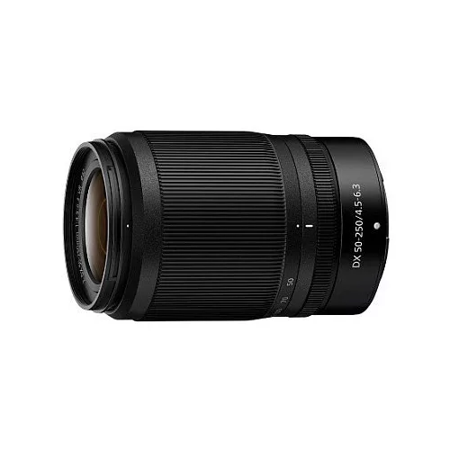 Nikon Z DX 50-250mm f/4.5-6.3 VR (használt)