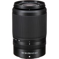 Nikon Z DX 50-250mm f/4.5-6.3 VR