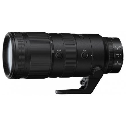 Nikon Z 70-200mm f/2.8 VR S (használt)