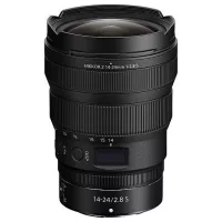 Nikon Z 14-24mm f/2.8 S (használt)