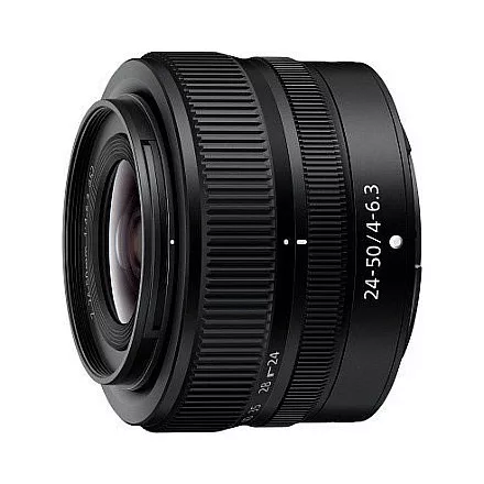 Nikon Z 24-50mm f/4.0-6.3 VR (használt II)