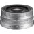 Nikon Z DX 16-50mm f/3.5-6.3 VR (ezüst)