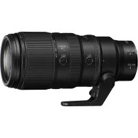 Nikon Z 100-400mm f/4.5-5.6 VR S (használt)