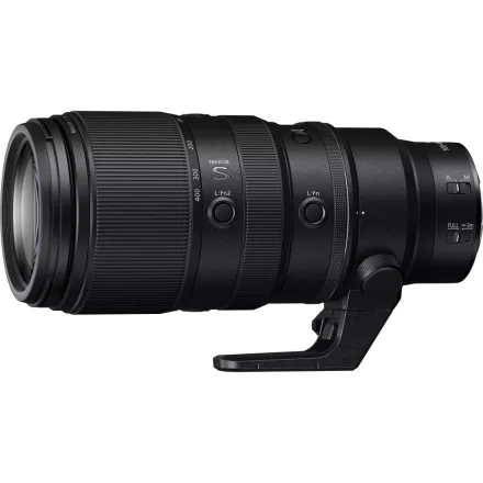 Nikon Z 100-400mm f/4.5-5.6 VR S (használt)