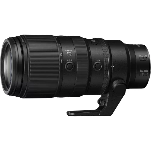Nikon Z 100-400mm f/4.5-5.6 VR S (használt)