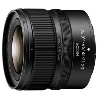 Nikon Z DX 12-28mm f/3.5-5.6 PZ VR (használt)