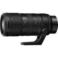 Nikon Z 70-200mm f/2.8 VR S II