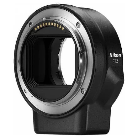 Nikon Mount Adapter FTZ (használt)