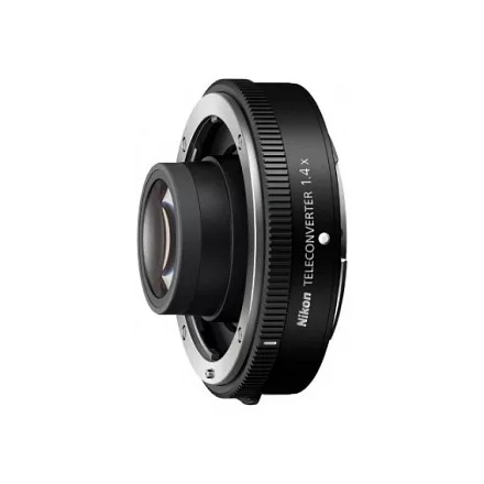 Nikon Z telekonverter 1.4x (használt)