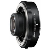 Nikon Z telekonverter 1.4x