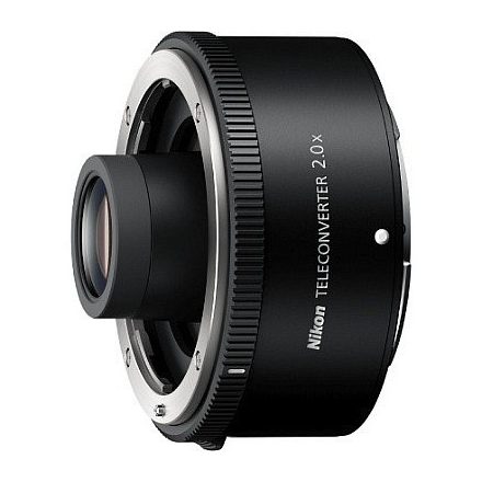 Nikon Z telekonverter 2.0x (használt)