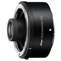 Nikon Z telekonverter 2.0x