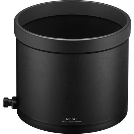 Nikon HK-43 napellenző (Z 600mm f/4 TC VR S)