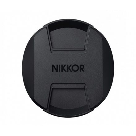 Nikon LC-K104 objektívsapka (HB97 + Z 14-24mm f/2.8 S)