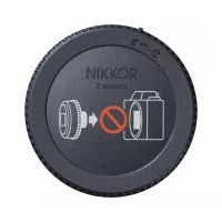   Nikon BF-N2 Z telekonverter sapka (TC-1.4x, TC-2.0x) (JMD01201)