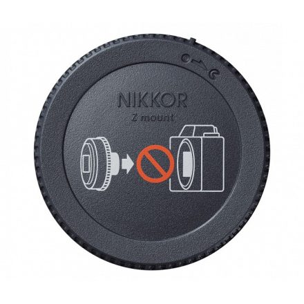 Nikon BF-N2 Z telekonverter sapka (TC-1.4x, TC-2.0x) (JMD01201)