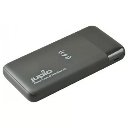 Jupio PowerVault III Wireless PD